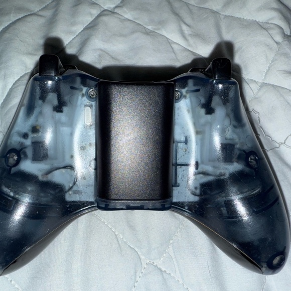Microsoft CE Xbox 360 Halo 4 Wireless Controller - Picture 5 of 9
